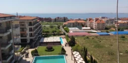 Жилой комплекс Macon Residence - Святой Влас, Болгария