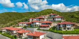 Виллы Dinevi Eco Village 2 - Святой Влас, Болгария