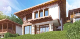 Виллы Dinevi Eco Village 2 - Святой Влас, Болгария