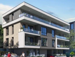 Жилой комплекс Emilia Romana Fairview - Святой Влас, Болгария