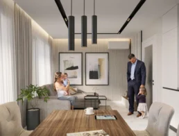 Жилой комплекс Emilia Romana Fairview - Святой Влас, Болгария