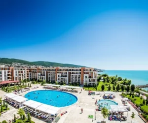 Жилой комплекс Fort Noks Prestige Святи Влас, Болгария