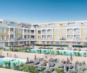 Жилой комплекс Macon Monte Residence Святи Влас, Болгария