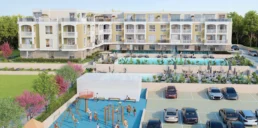 Жилой комплекс Macon Monte Residence - Святой Влас, Болгария