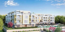 Жилой комплекс Macon Monte Residence - Святой Влас, Болгария