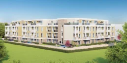 Жилой комплекс Macon Monte Residence - Святой Влас, Болгария