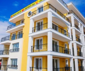 Жилой комплекс Grand Villa 2 Святи Влас, Болгария