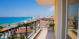Жилой комплекс Grand Villa 2 - Святой Влас, Болгария