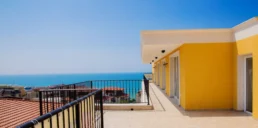 Жилой комплекс Grand Villa 2 - Святой Влас, Болгария
