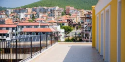 Жилой комплекс Grand Villa 2 - Святой Влас, Болгария