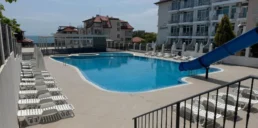 Жилой комплекс Grand Villa 2 - Святой Влас, Болгария