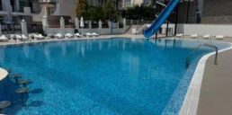 Жилой комплекс Grand Villa 2 - Святой Влас, Болгария