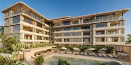 Жилой комплекс Loggia - Святой Влас, Болгария