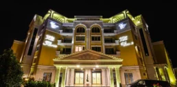 Жилой комплекс Villa Florence - Святой Влас, Болгария