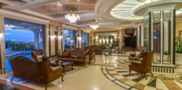 Жилой комплекс Villa Florence - Святой Влас, Болгария