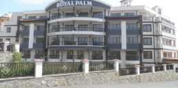 Жилой комплекс Royal Palm - Святой Влас, Болгария