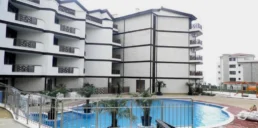 Жилой комплекс Royal Palm - Святой Влас, Болгария