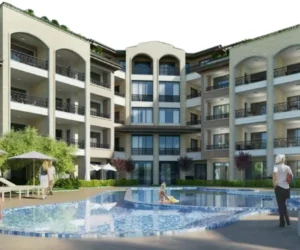Жилой комплекс Holiday Resort Святой Влас, Болгария