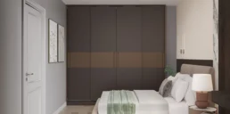 Жилой комплекс Holiday Resort - Святой Влас, Болгария