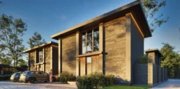 Житловий котеджний комплекс Forest Residence - Варна, Болгарія