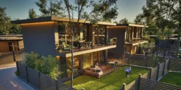 Житловий котеджний комплекс Forest Residence - Варна, Болгарія