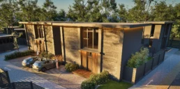 Житловий котеджний комплекс Forest Residence - Варна, Болгарія