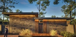 Житловий котеджний комплекс Forest Residence - Варна, Болгарія