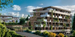 Житловий комплекс Forest Sea View - Варна, Болгарія