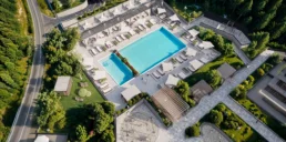 Житловий комплекс Forest Sea View - Варна, Болгарія