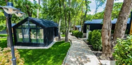 Residential complex Forest Castle - Varna, Bulgaria