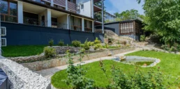 Residential complex Forest Castle - Varna, Bulgaria