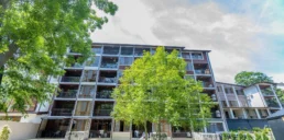 Residential complex Forest Castle - Varna, Bulgaria