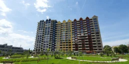 Residential complex Garden - Varna, Bulgaria