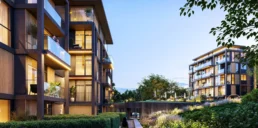 Residential complex Hills - Varna, Bulgaria
