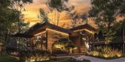 Villa complex VillApart Trinity - Varna, Bulgaria