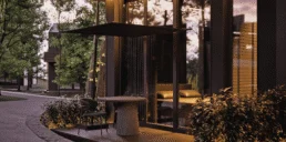 Villa complex VillApart Trinity - Varna, Bulgaria