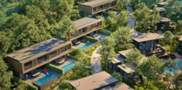 Villa complex VillApart Gaia - Varna, Bulgaria
