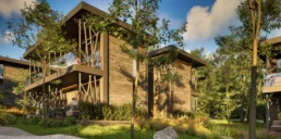 Villa complex VillApart Gaia - Varna, Bulgaria