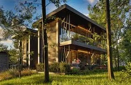 Житловий котеджний комплекс VillApart Aura - Варна, Болгарія