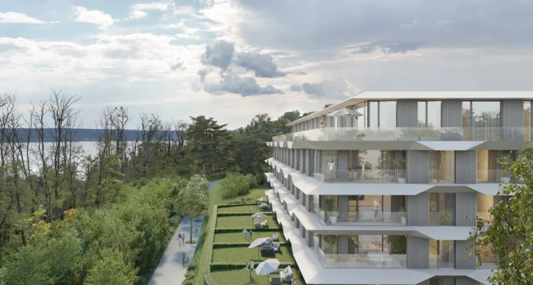 Жилищен комплекс Elysia by the Sea - Варна, България