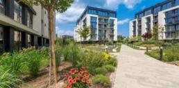 Житловий комплекс Azur Deluxe Resort - Варна, Болгарія