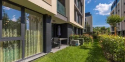 Житловий комплекс Azur Deluxe Resort - Варна, Болгарія