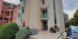 Продажа работающего отеля - Святой Влас, Болгария