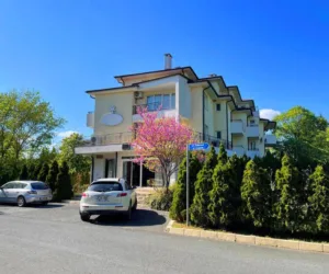 Продажа Апарт Отеля RAVDA FAMILY RESORT Равда, Болгария