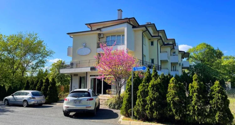 Продажа Апарт Отеля RAVDA FAMILY RESORT - Равда, Болгария
