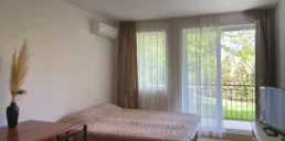 Продажа Апарт Отеля RAVDA FAMILY RESORT - Равда, Болгария