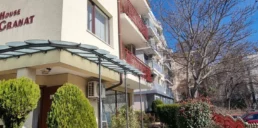 Продажа отеля в центре Солнечного Берега - Солнечный берег, Болгария