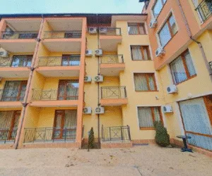 Продажа отеля в Святи Власе Святи Влас, Болгария