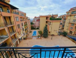 Продажа отеля в Святи Власе - Святой Влас, Болгария