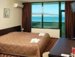 Продажа отеля 5* в 20 км от греческой границы - Сандански, Болгария